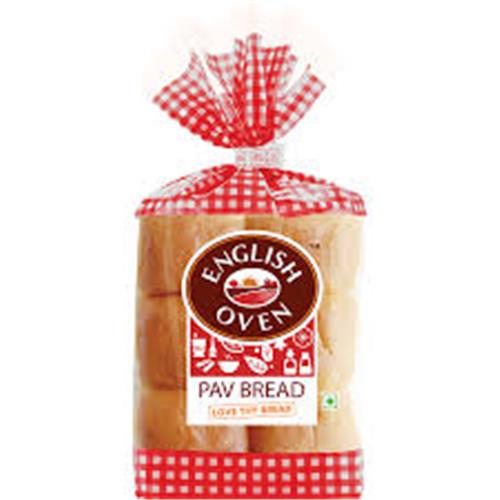 ENGLISH OVEN PAV BREAD 300g